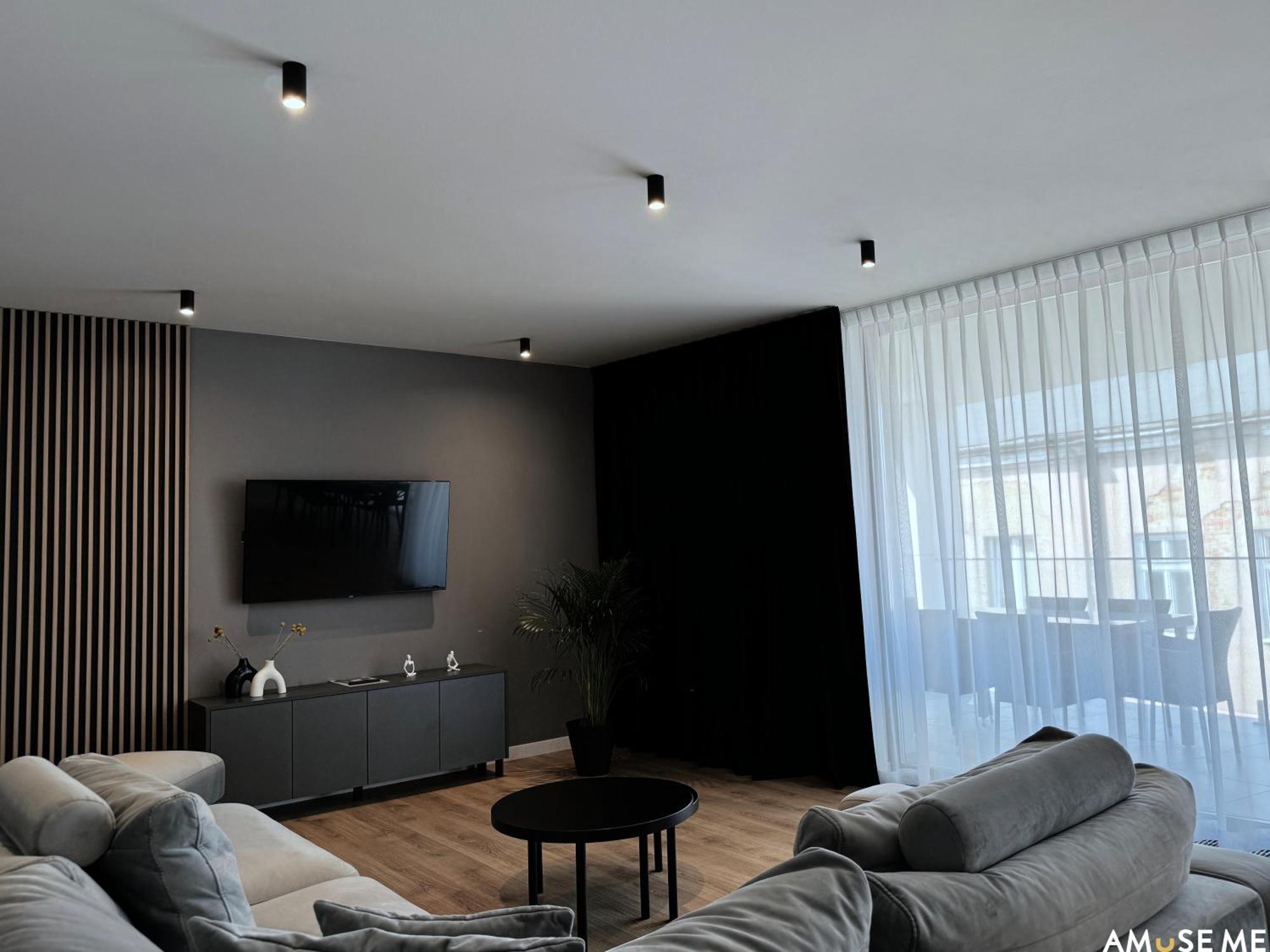 Amuse Me Aparthotel Kielce Bagian luar foto