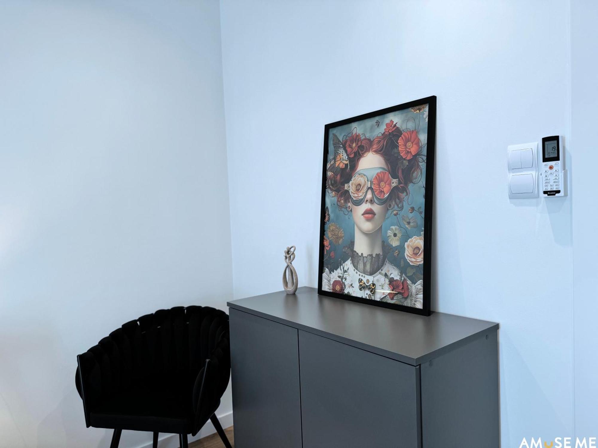 Amuse Me Aparthotel Kielce Bagian luar foto