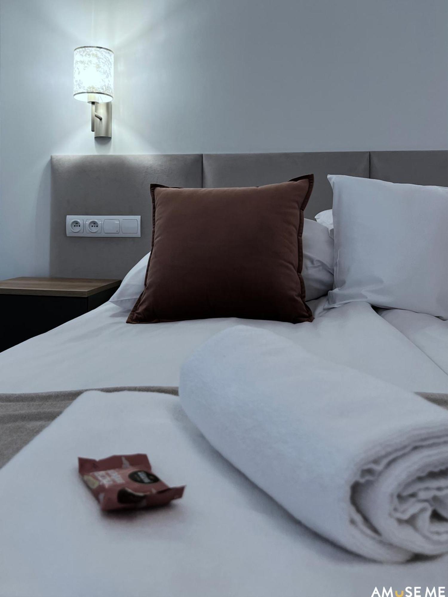 Amuse Me Aparthotel Kielce Bagian luar foto