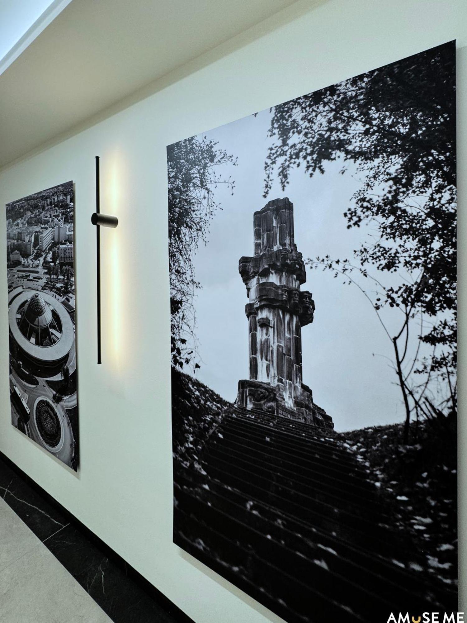 Amuse Me Aparthotel Kielce Bagian luar foto
