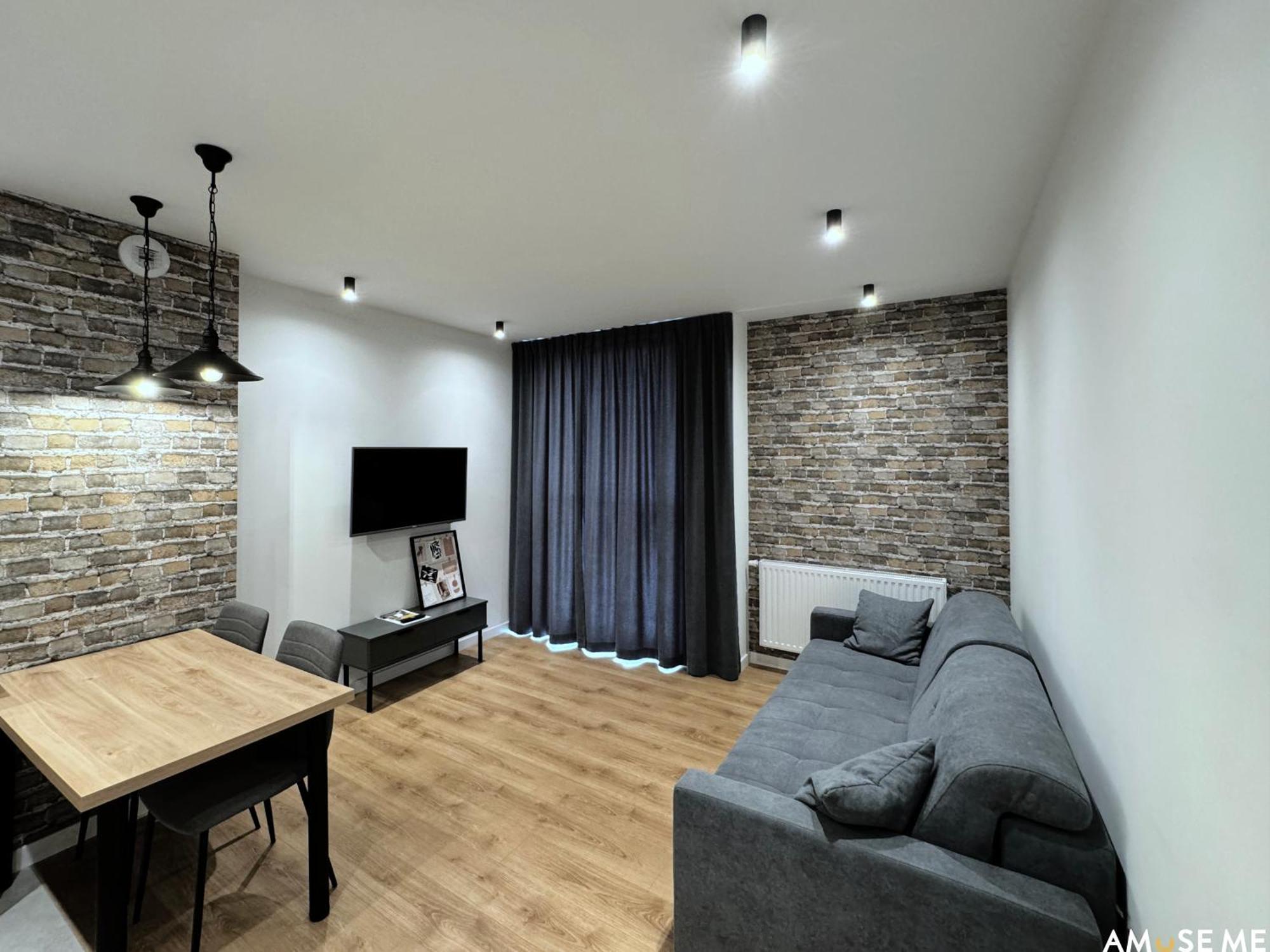 Amuse Me Aparthotel Kielce Bagian luar foto