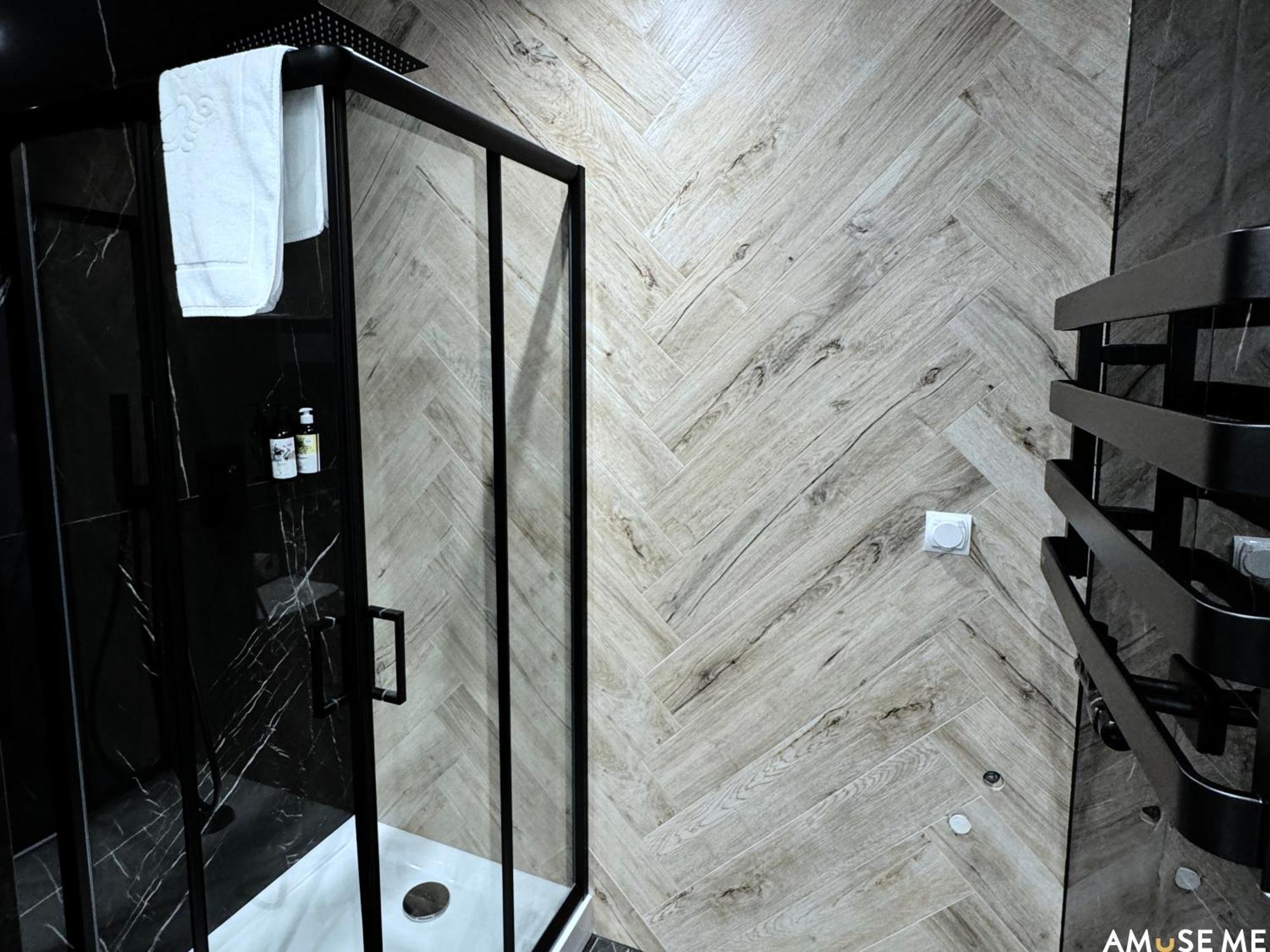 Amuse Me Aparthotel Kielce Bagian luar foto