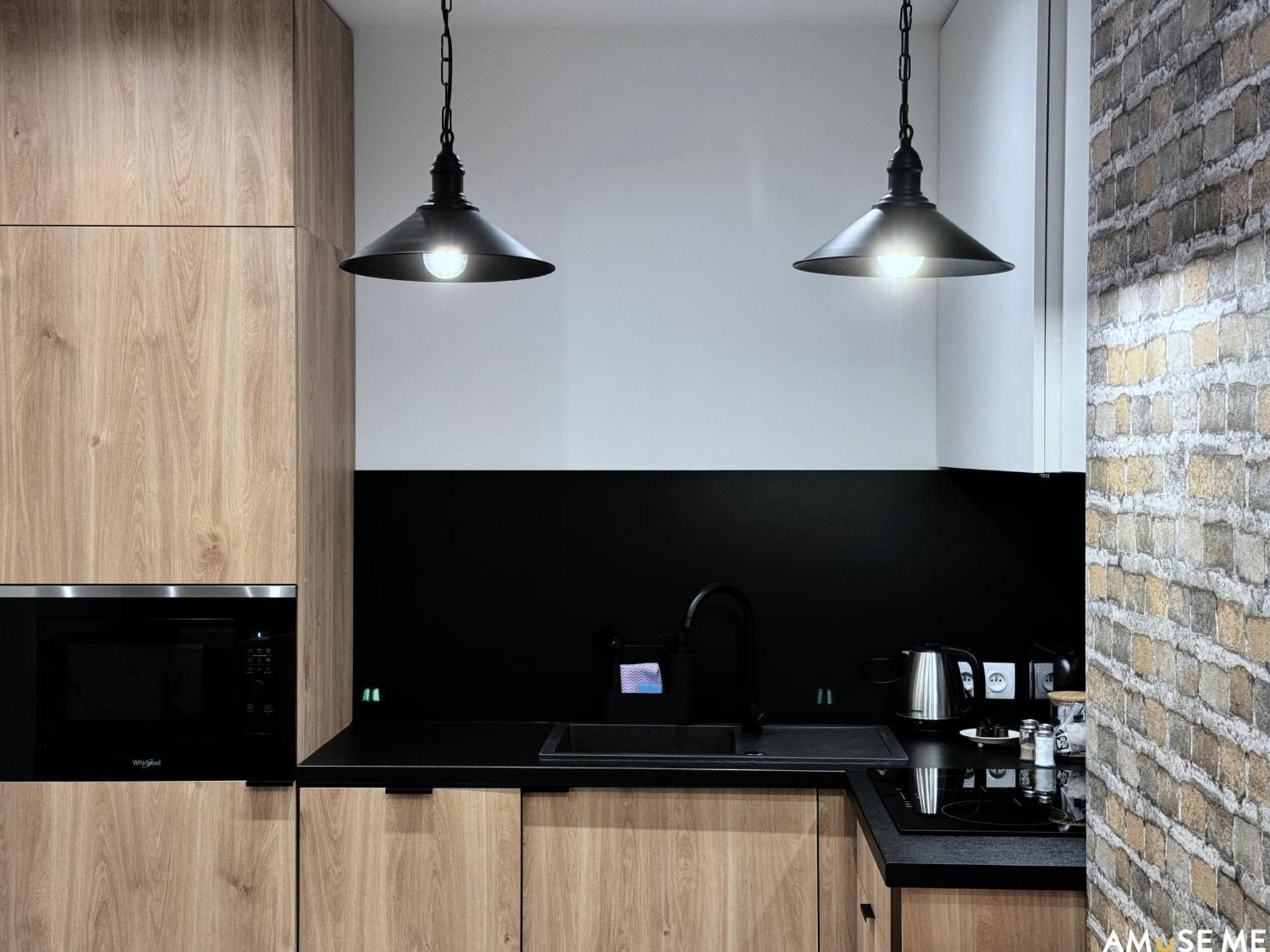Amuse Me Aparthotel Kielce Bagian luar foto