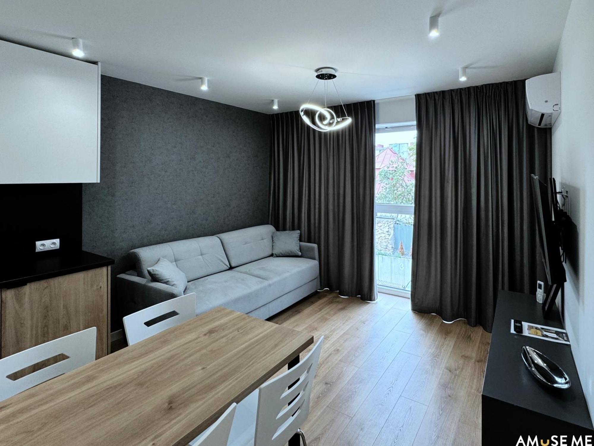 Amuse Me Aparthotel Kielce Bagian luar foto