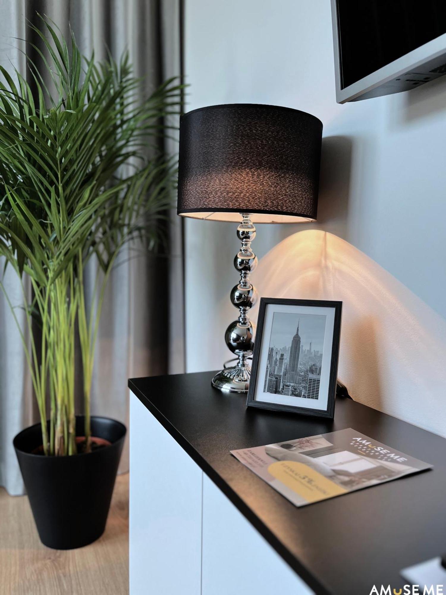 Amuse Me Aparthotel Kielce Bagian luar foto