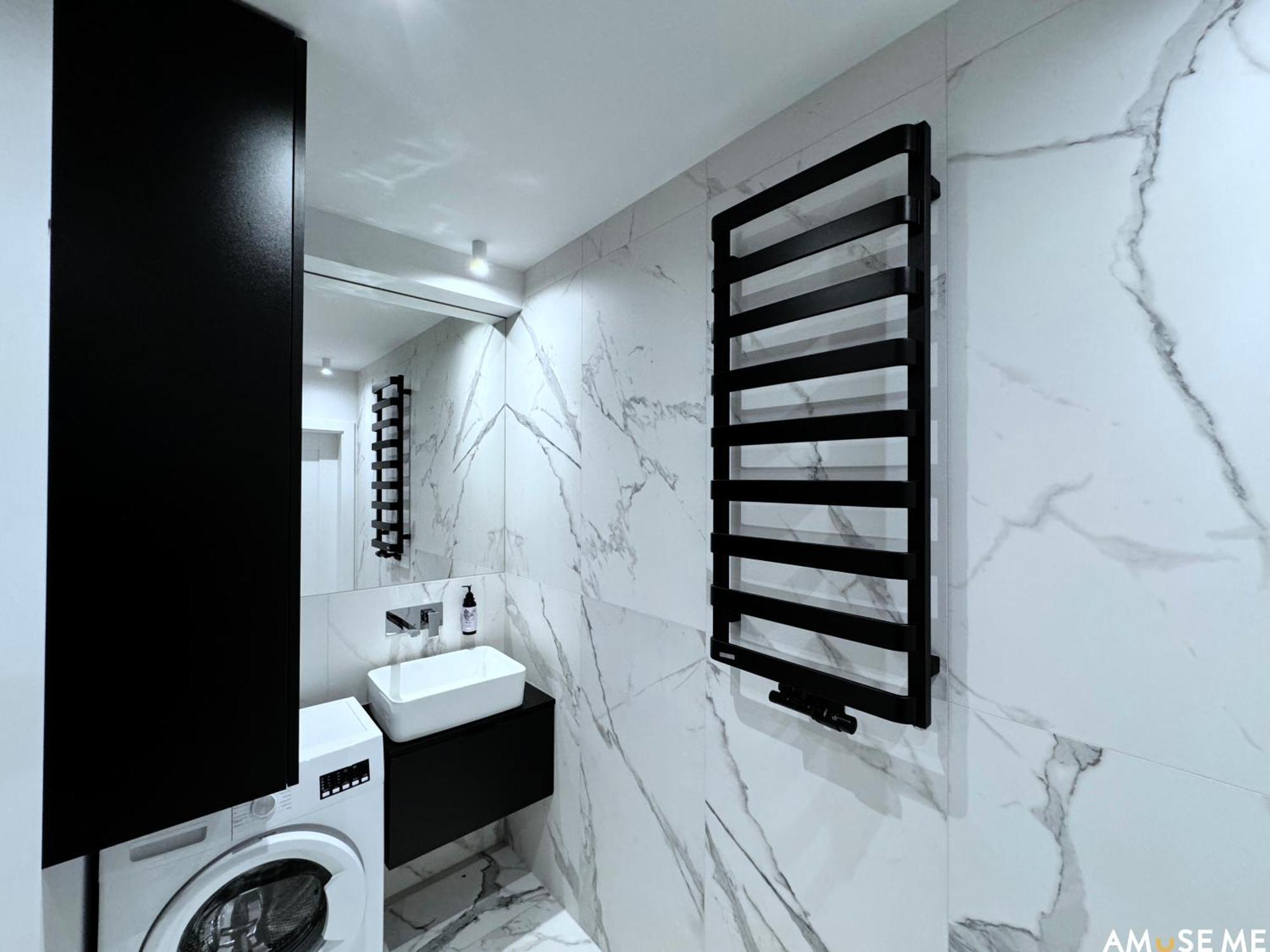 Amuse Me Aparthotel Kielce Bagian luar foto