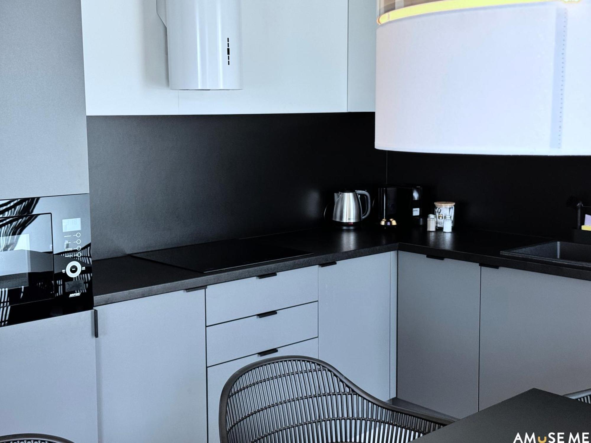 Amuse Me Aparthotel Kielce Bagian luar foto