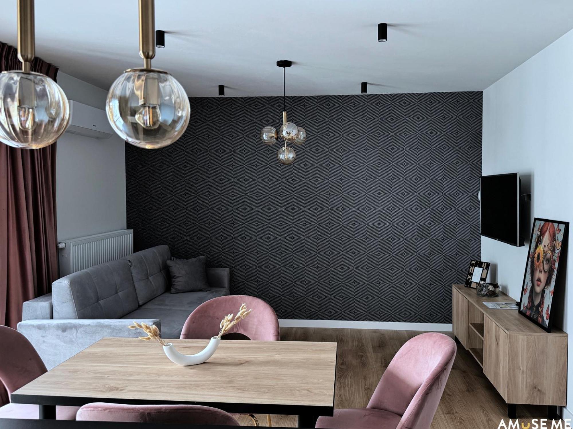 Amuse Me Aparthotel Kielce Bagian luar foto