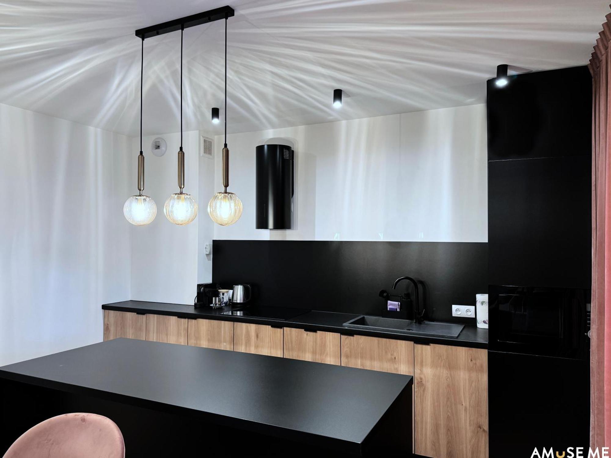 Amuse Me Aparthotel Kielce Bagian luar foto