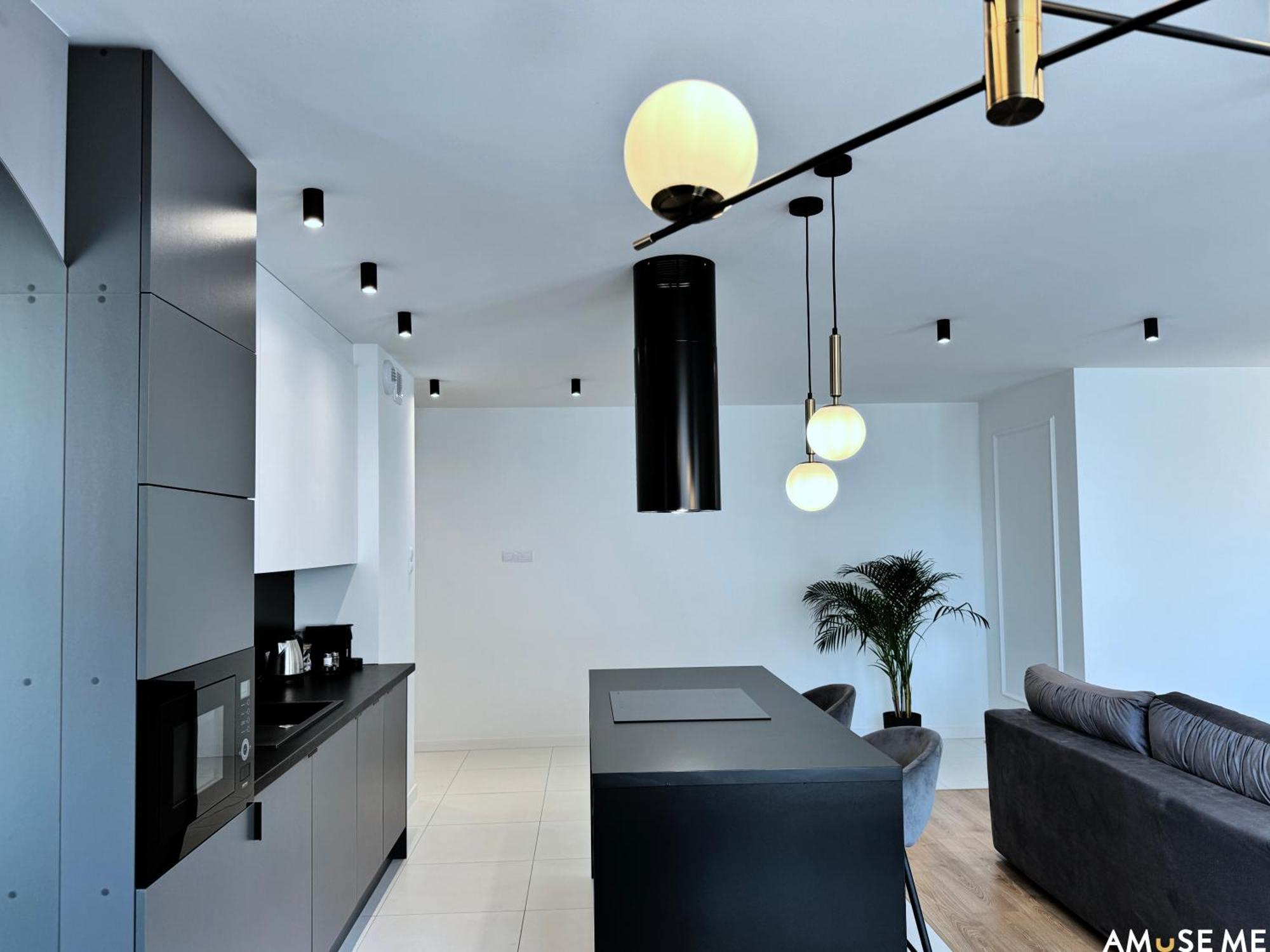 Amuse Me Aparthotel Kielce Bagian luar foto