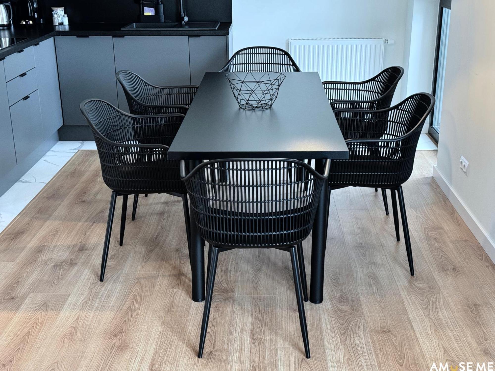 Amuse Me Aparthotel Kielce Bagian luar foto